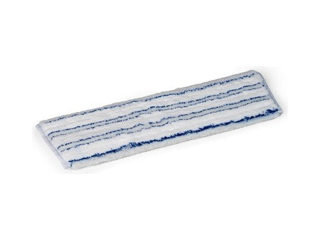 Microfasermopp CLEAN and CLEVER Premium PRO mit Klett, 40 cm