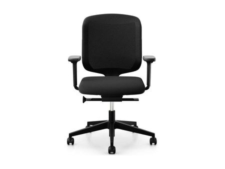 Ergonomischer Bürostuhl Giroflex Chair2Go 434 mit Netzrücken