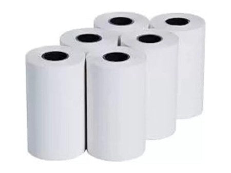 Welche Rolle passt in mein Kartenterminal? 57x40, 57x35, 57x30 – für Ingenico, Worldline/SIX, Verifone, PAX, SumUp und myPOS