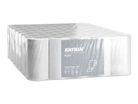 Toilettenpapier: 2-, 3- oder 4-lagig? Kleinrolle, Mini Jumbo oder Maxi Jumbo – was passt zu Ihrem Betrieb