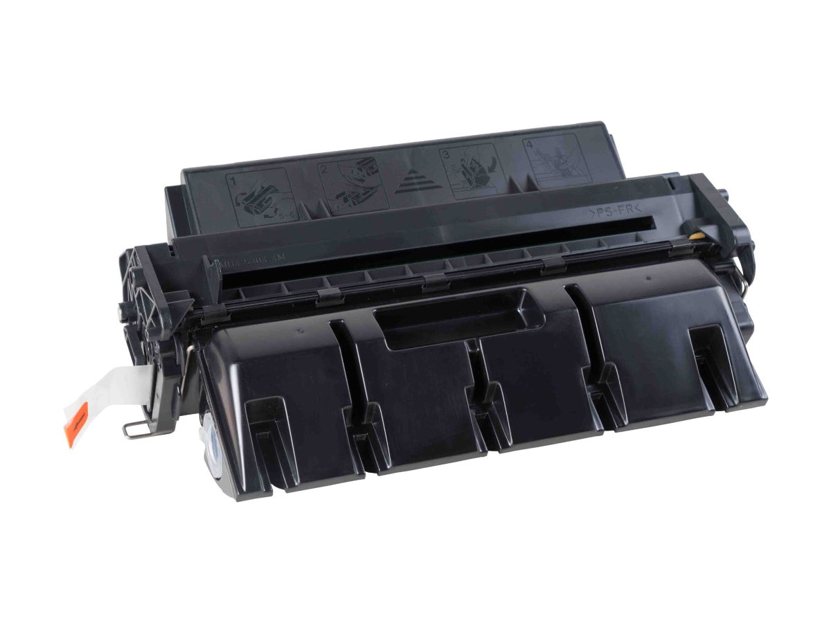 Toner-Modul komp. zu C4096A-HC 10'000 Seiten, schwarz