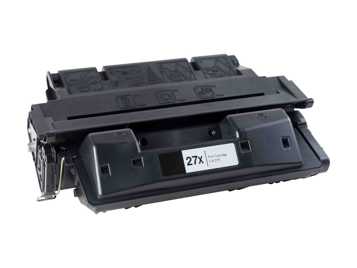 Toner-Modul komp. zu C4127X/EP-52/TN9500 10'000 Seiten, schwarz