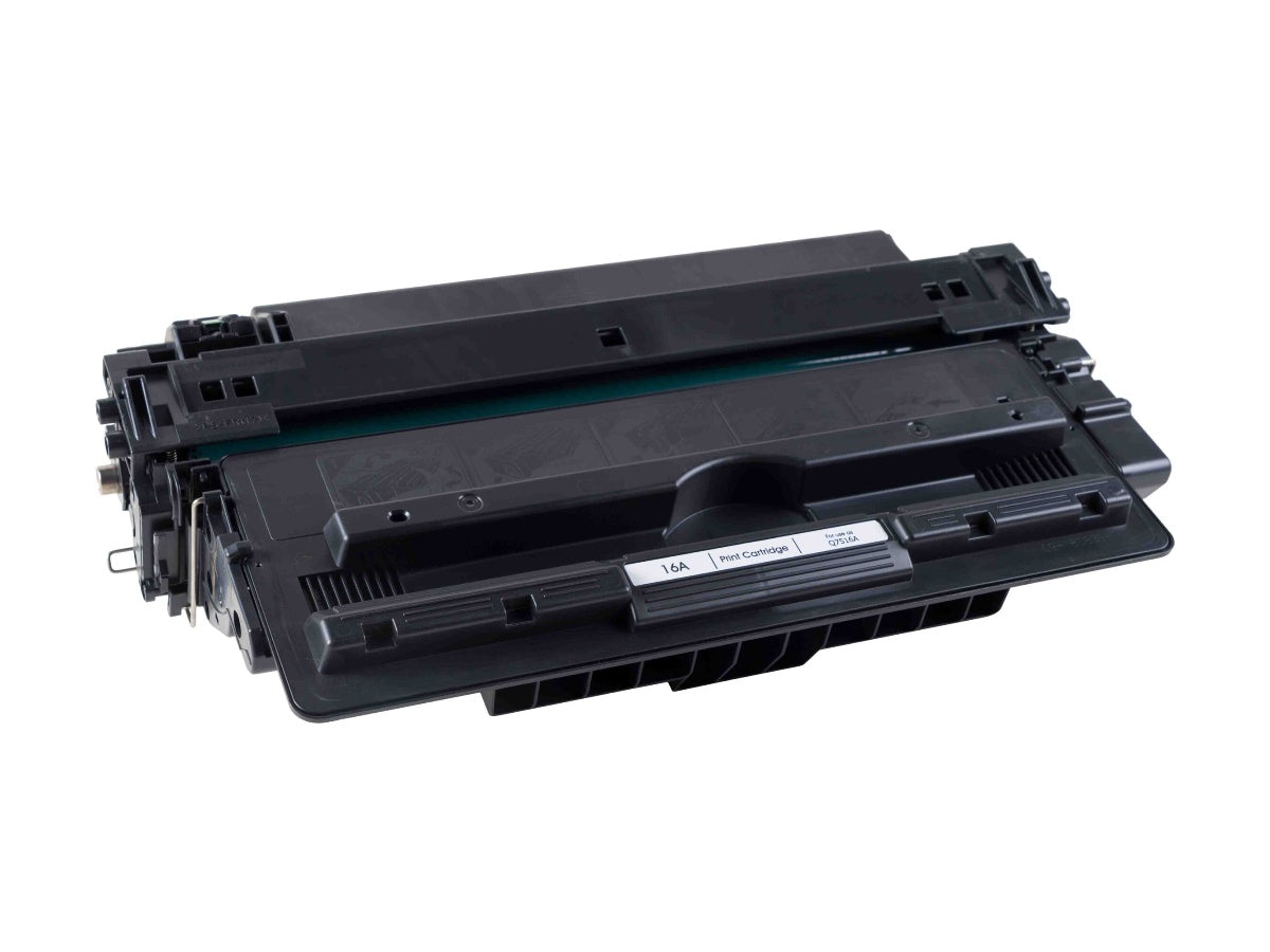 Toner-Modul komp. zu Q7516A / Crt. 509 12'000 Seiten, schwarz