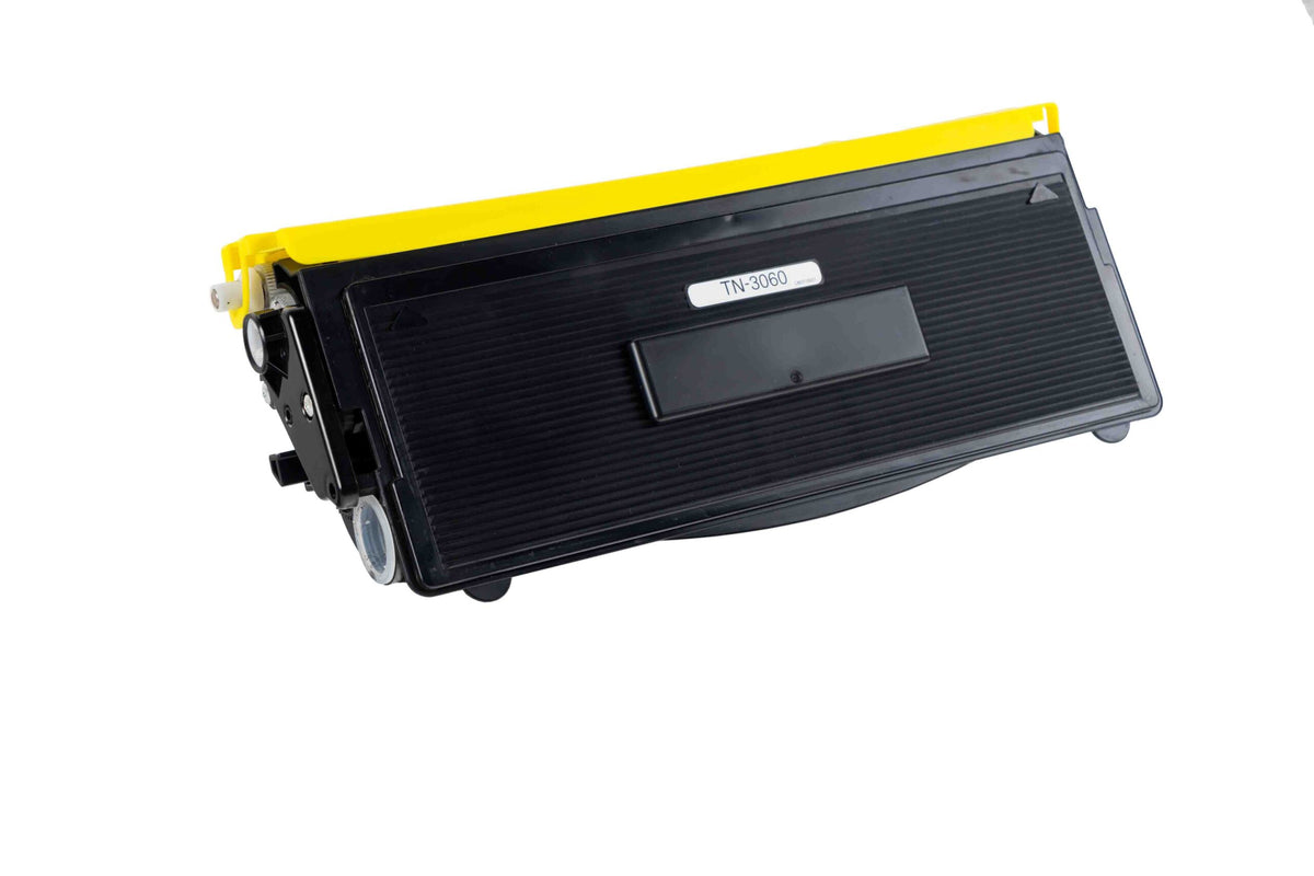 Toner-Modul komp. zu TN-3060 6'700 Seiten, schwarz