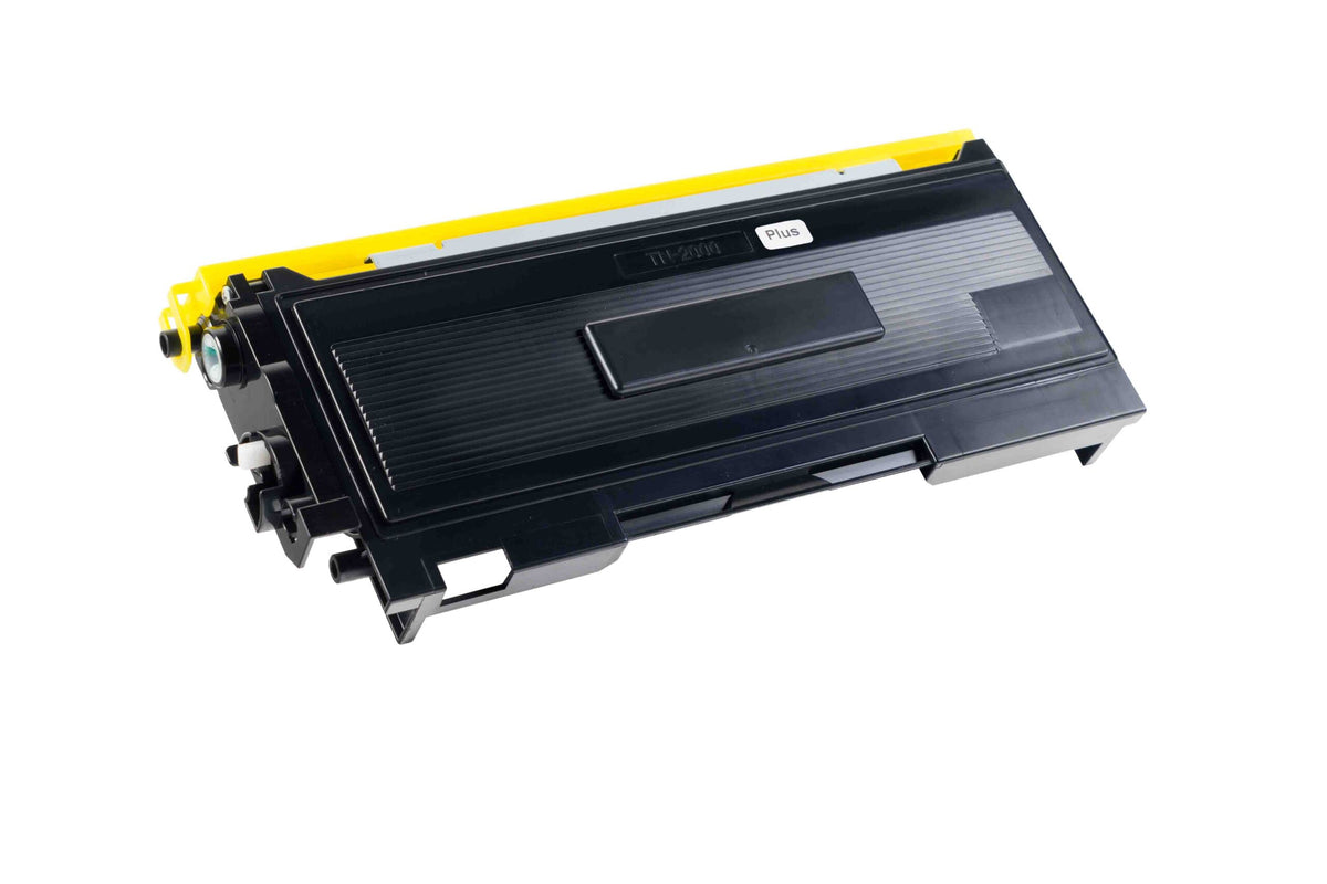 Toner-Modul komp. zu TN-2000-HC 5'000 Seiten, schwarz