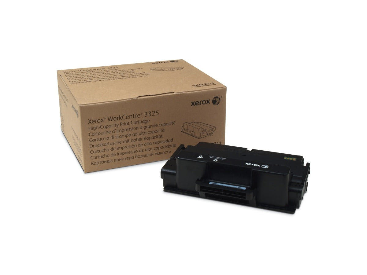 Xerox WorkCentre 3325 Original Toner schwarz