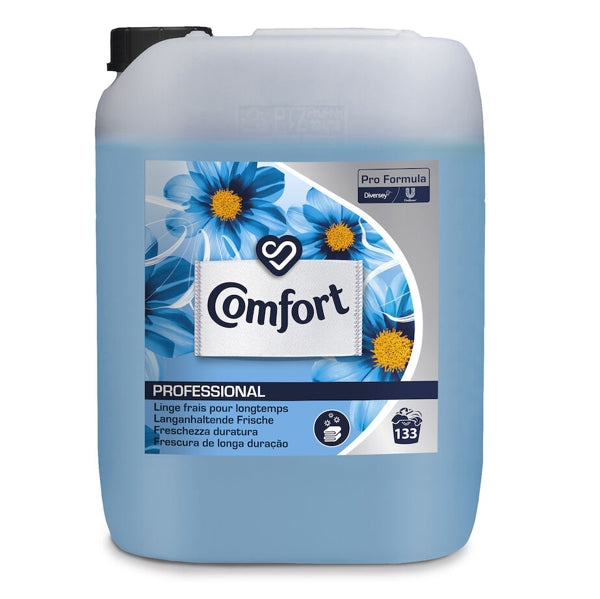 Comfort Professional Weichspüler, 10 Liter
