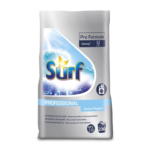 Surf Professional Vollwaschmittel, 18.4 kg