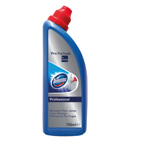 Domestos Professional Fugenreiniger, 750 ml