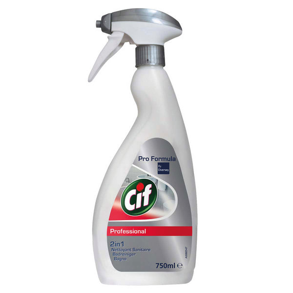 Cif Professional Badreiniger, 750 ml