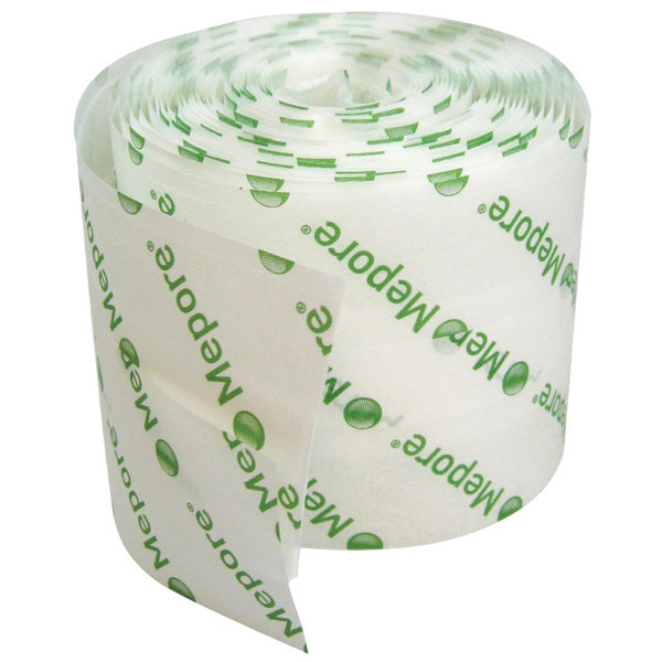 Mepore Rolle unsteril, 5 m × 7 cm – 1 Stück