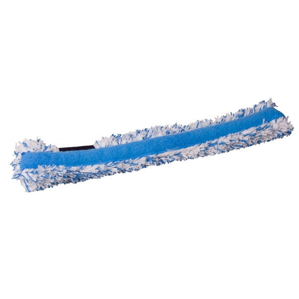 LEWI Perlonbezug Blue Star, 35 cm
