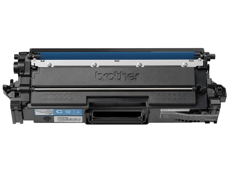 Brother TN-821XXL Original Toner Cyan