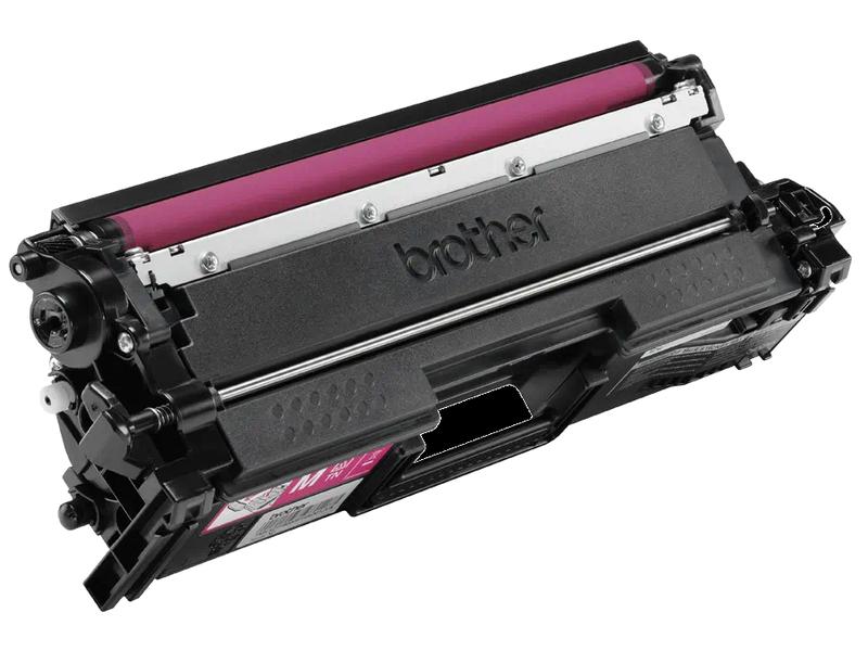 Brother TN-821XXL Original Toner Magenta – Ansicht