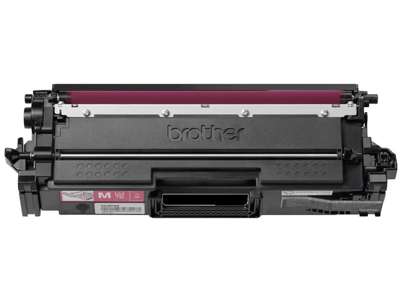 Brother TN-821XXL Original Toner Magenta