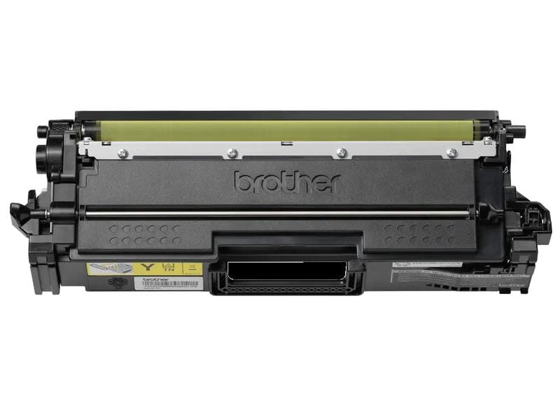 Brother TN-821XXL Original Toner Gelb