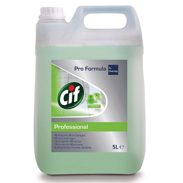 Cif Professional Apple Allzweckreiniger