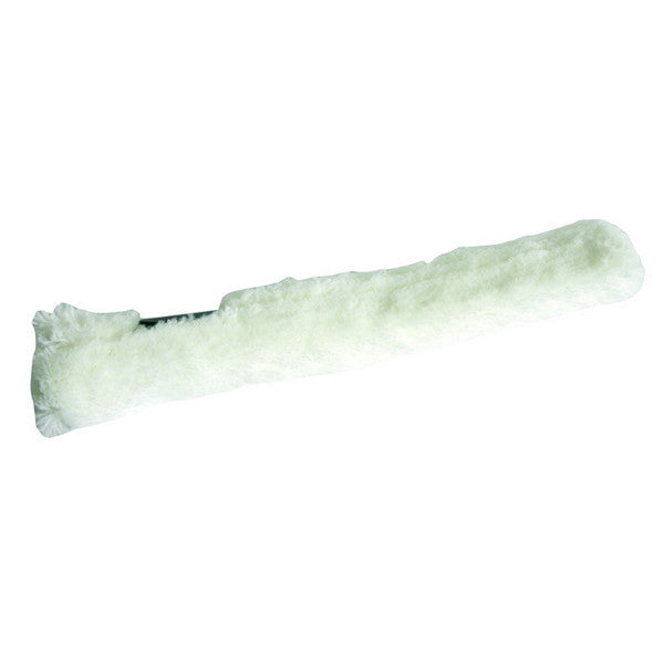 LEWI Einwaschbezug White Star, weiss, 25 cm