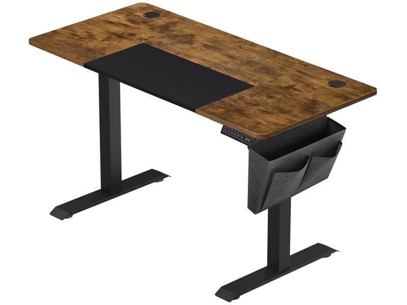 Songmics Bürotisch 140 x 60 cm