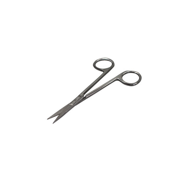 Matoset Instrument chirurgische Schere steril, spitz, 11 cm – 25 Stück
