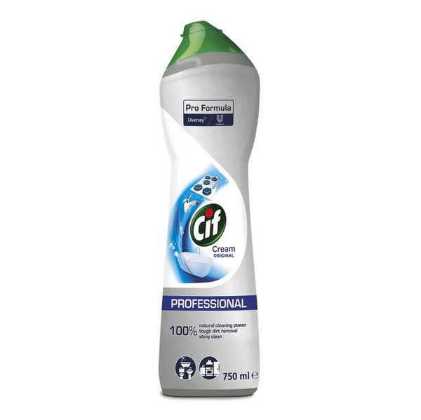 Cif Professional Cream Allzweckreiniger, 750 ml