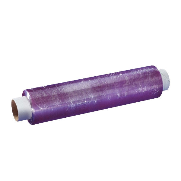 Frischhaltefolie Nachfüllrolle, PVC, 45 cm × 300 m – 4 Rollen