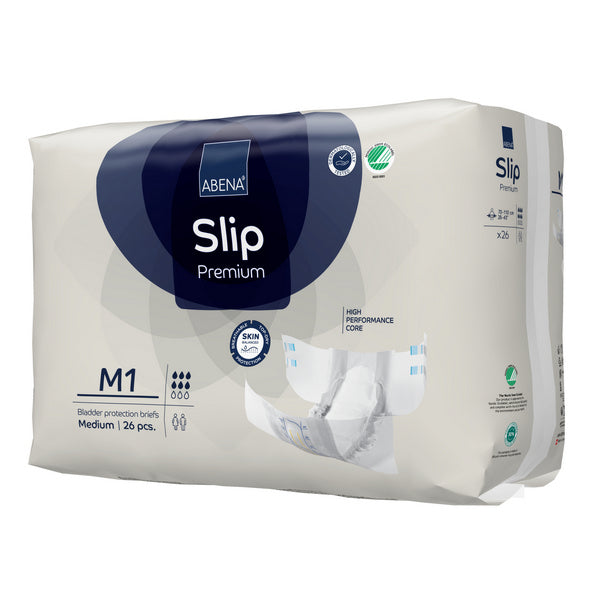 Abena Slip Premium M1, blau