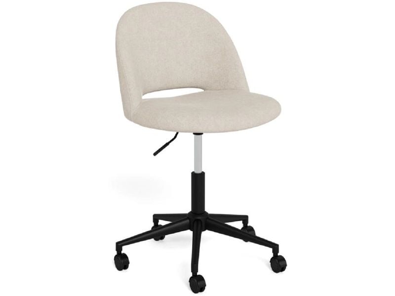AC Design Drehstuhl Allan, Beige