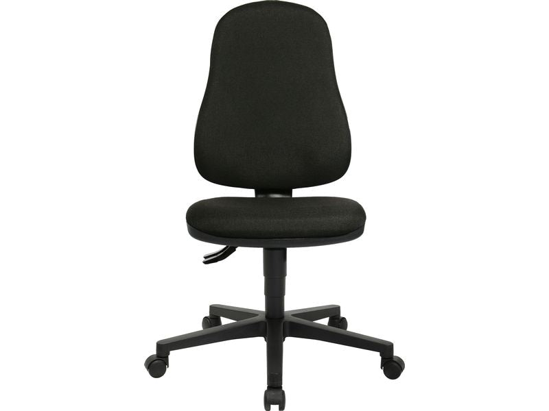 Topstar Bürostuhl Point 60 Schwarz