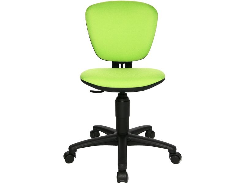 Topstar Drehstuhl High Kid, Grün