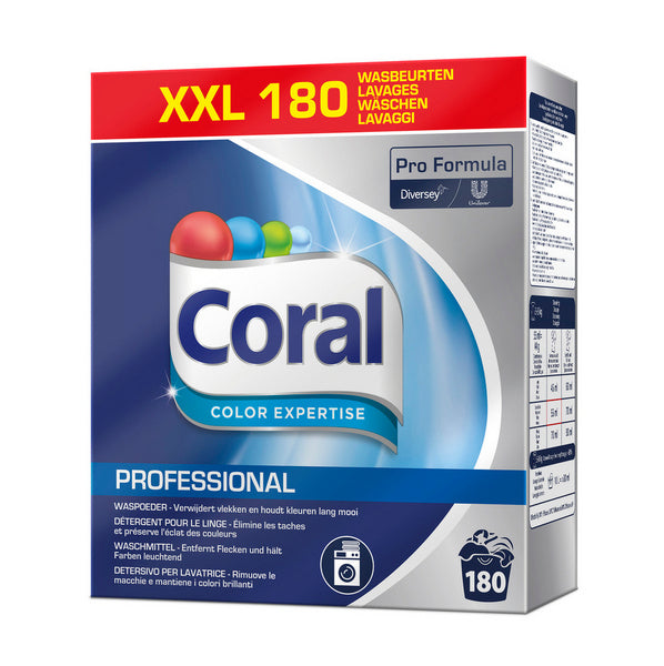 Coral Pro Formula Color Expertise, 8 kg