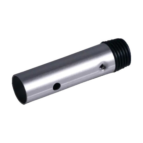 LEWI DIN Gewinde-Adapter, Ø 22 mm, grau