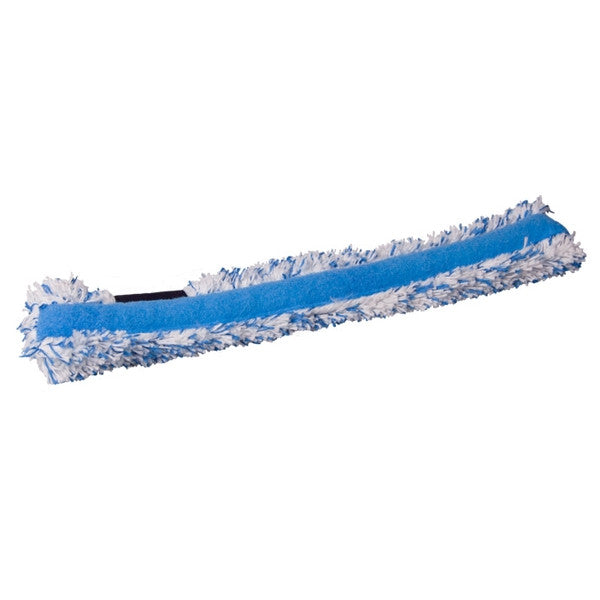 LEWI Perlonbezug Blue Star, 45 cm