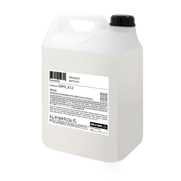 Hair Conditioner Prija, Nachfüllbidon 5 L – 2 Bidons