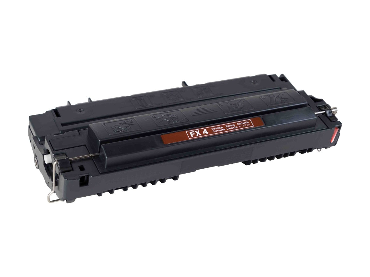 Toner-Modul komp. zu FX-4 3'500 Seiten, schwarz