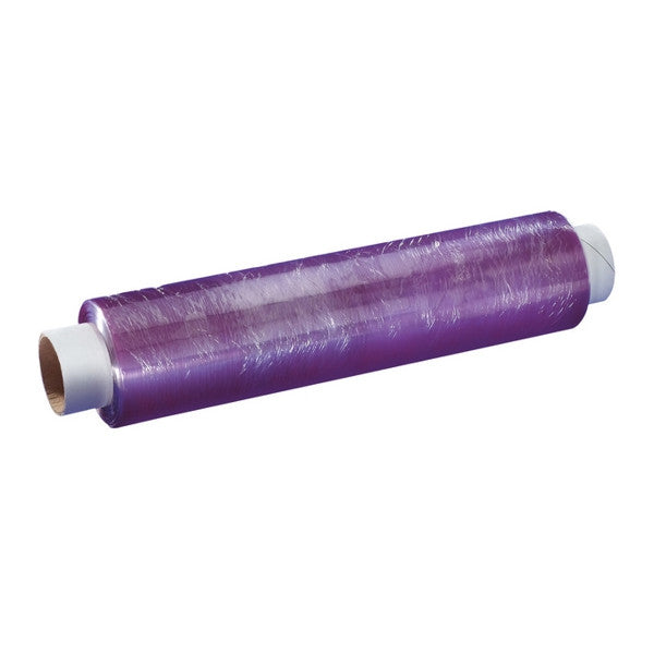 Frischhaltefolie Nachfüllrolle, PVC, 30 cm × 300 m – 4 Rollen