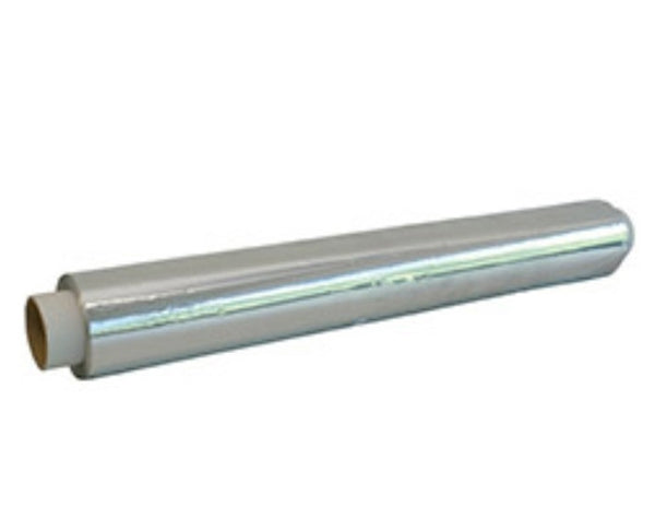 Aluminiumfolie Nachfüllrolle 44 cm × 150 m 11 my – 1 Rolle