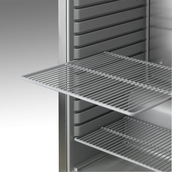 Tablar / Rost weiss für GKM K/F-Serie, 486 x 433 mm – 1 Stück