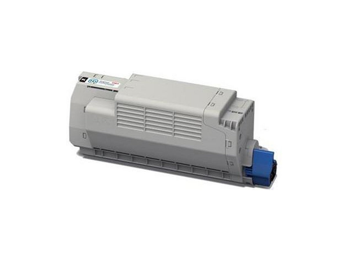 OKI MC770 / MC780 Original Toner, Schwarz