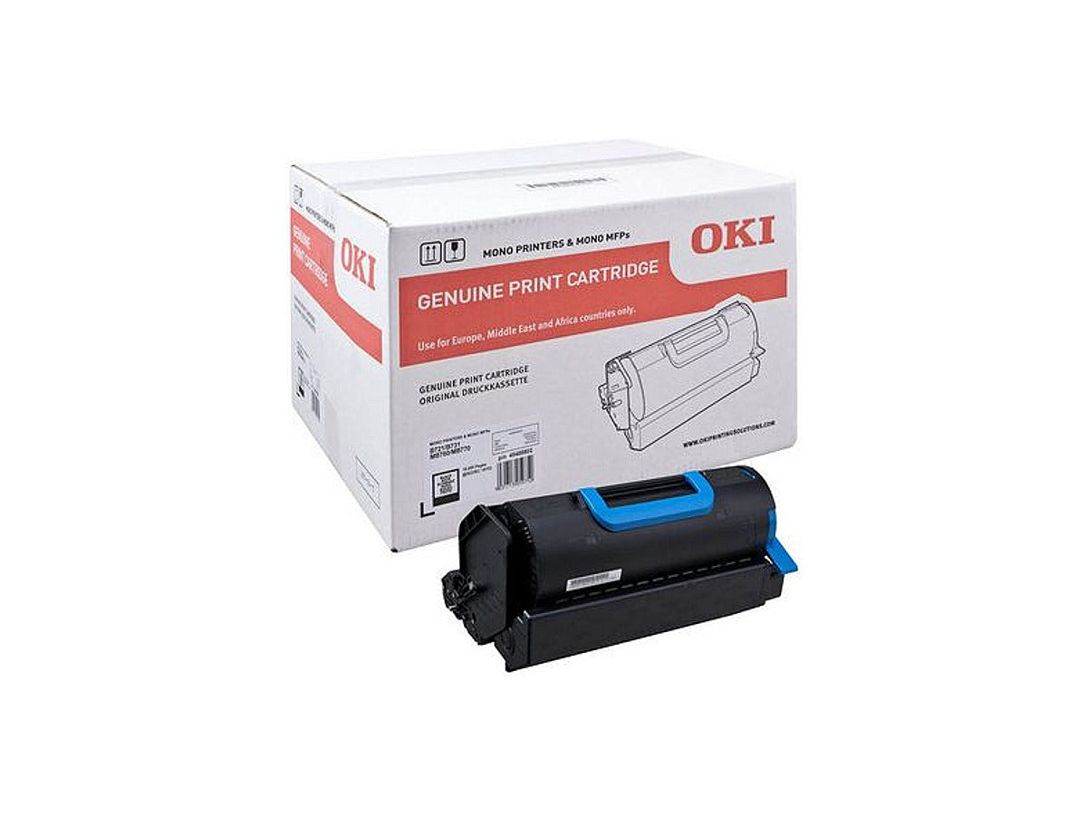 OKI B721 / B731 Original Toner