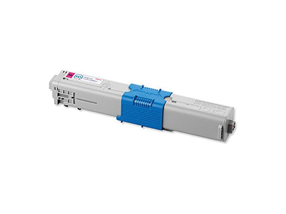 OKI C310 / C330 Original Toner, Magenta
