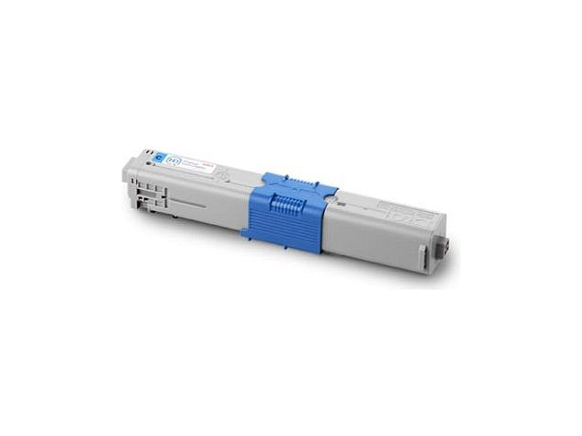 OKI C510 / C530 Original Toner, Cyan
