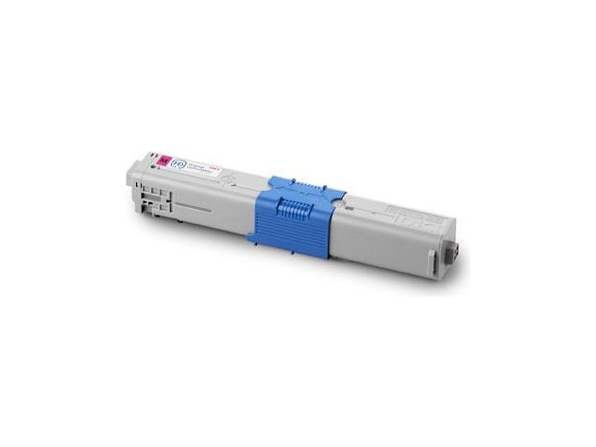 OKI C510 / C530 Original Toner, Magenta