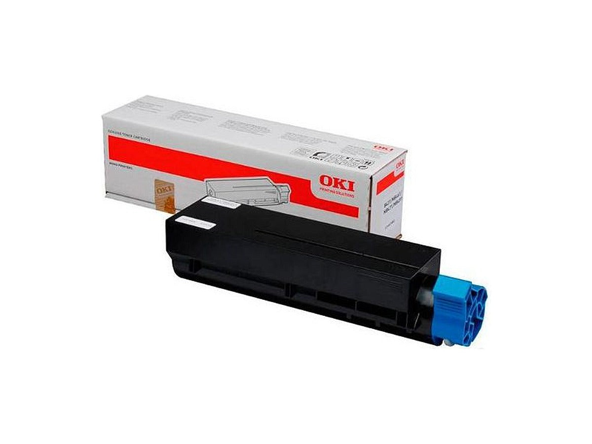 OKI B411 / B431 Original Toner, 7’000 Seiten
