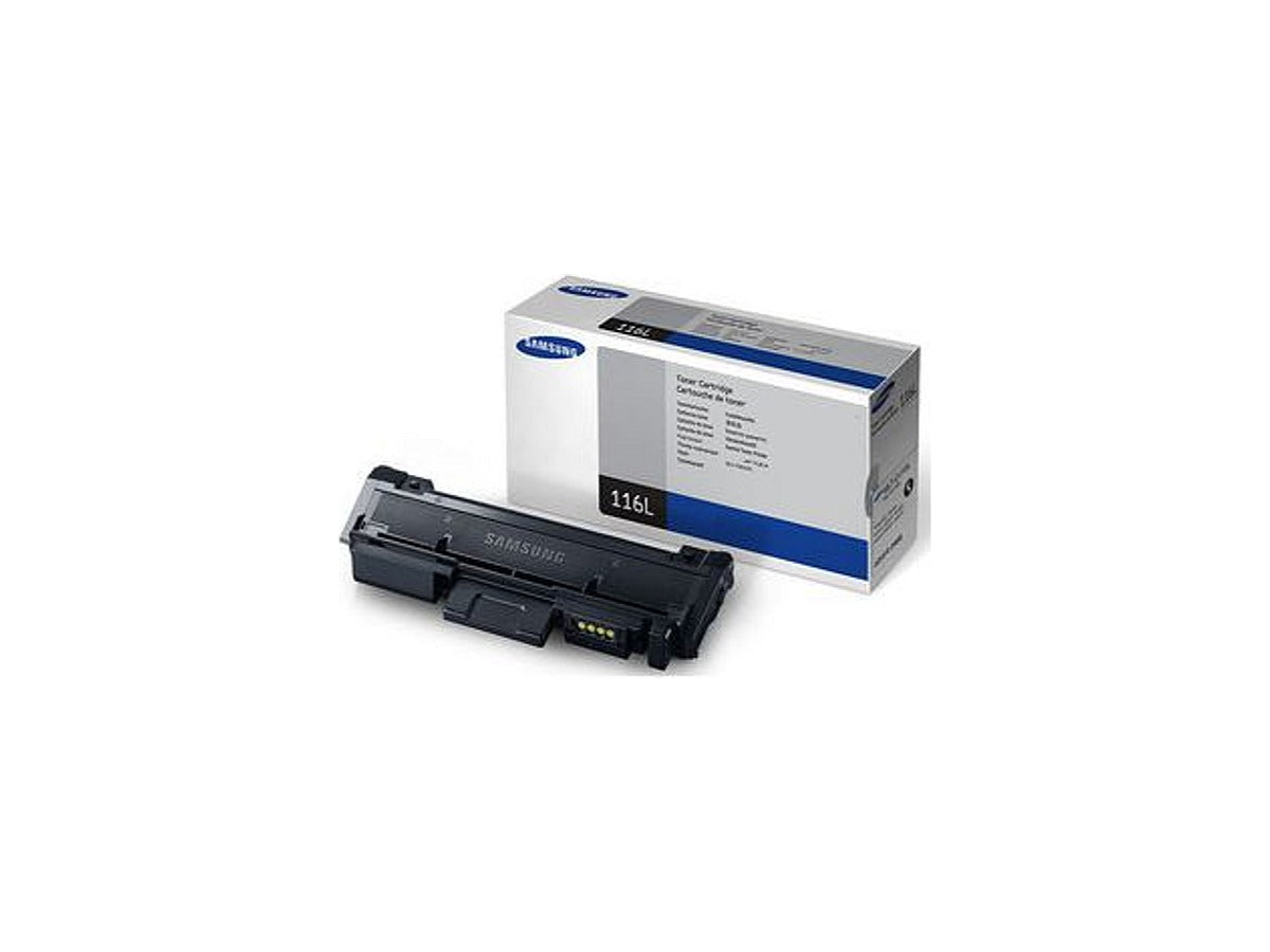 Samsung MLT-D116L Original Toner schwarz (M2625 / M2875)