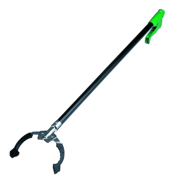 Unger Nifty Nabber Pro Allzweckgreifer, 97 cm, schwarz