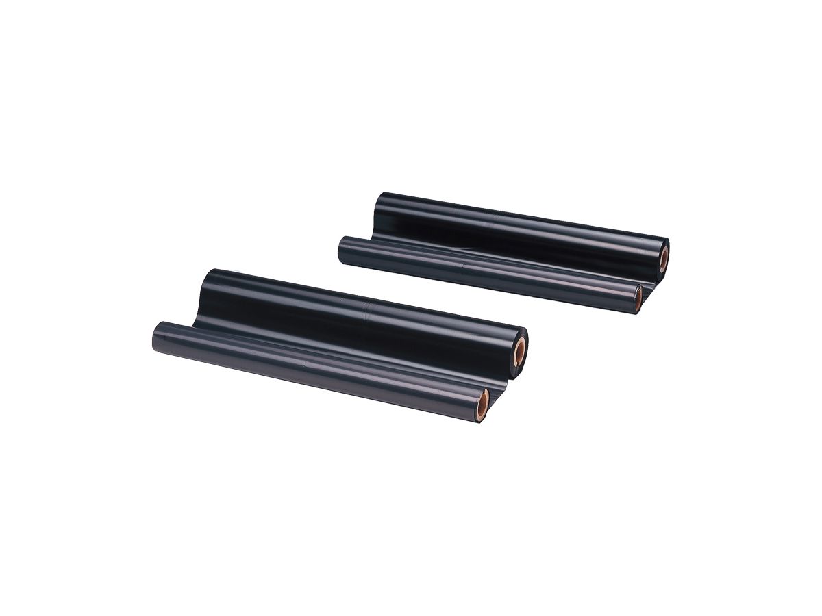 BROTHER Refill Filmrollen PC-72RF Fax-T72 2 Rollen