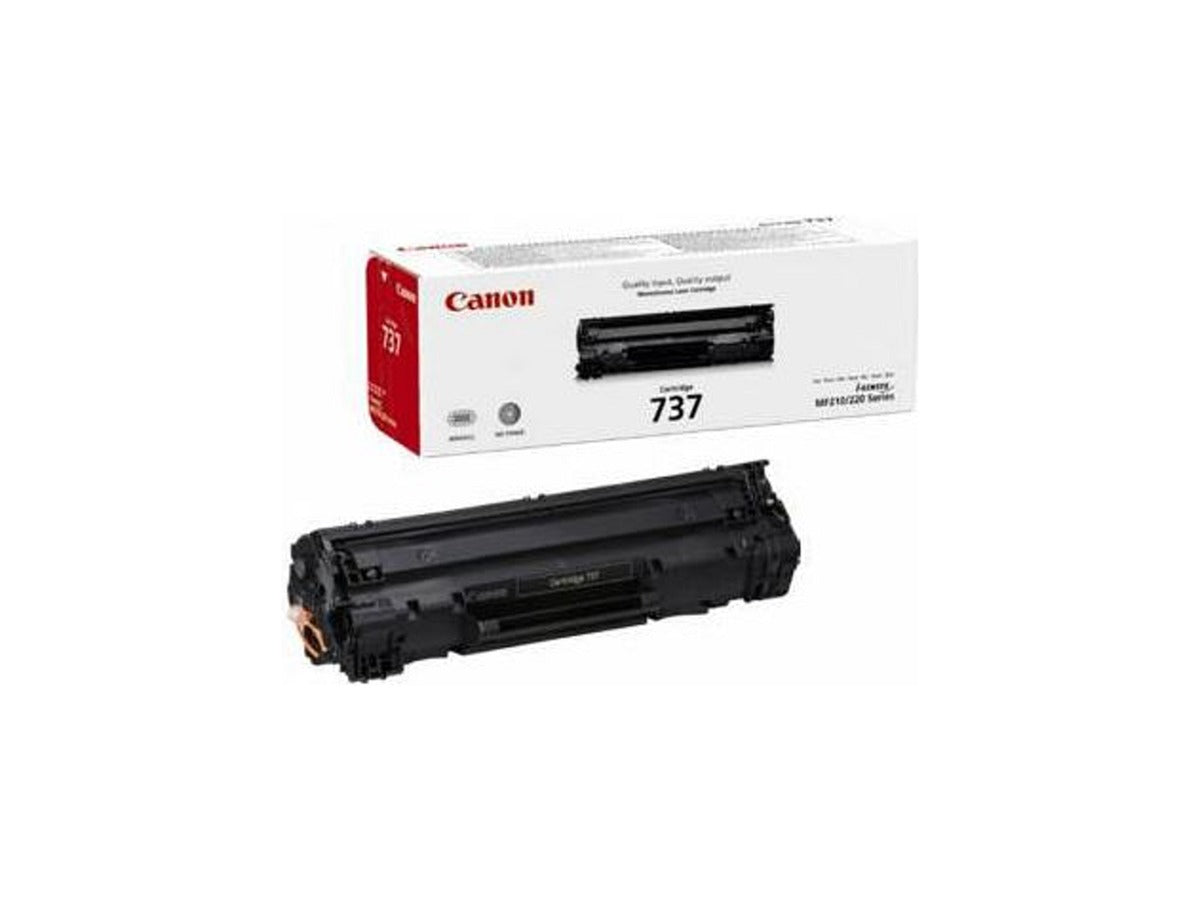 CANON Toner-Modul 737 schwarz 9435B002 MF 211/212 2400 Seiten