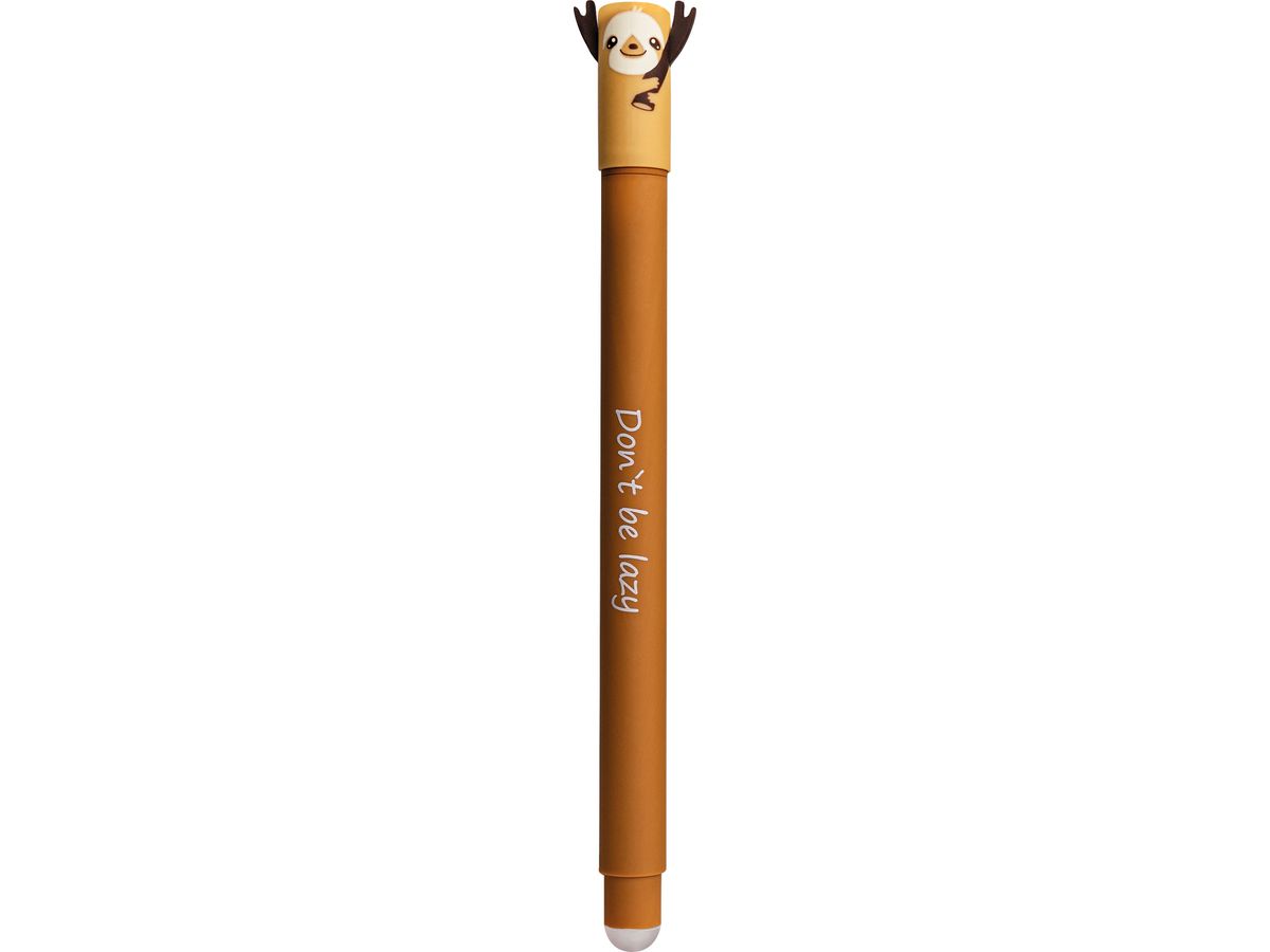 EBERHARD FABER Gelschreiber Erase It, 0.7 mm