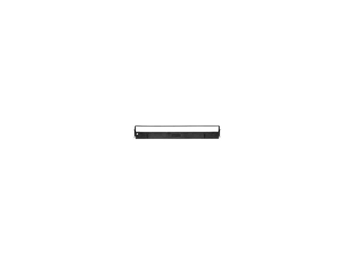 EPSON Farbband Nylon schwarz S015022 LQ 1000 2 Mio. Zeichen
